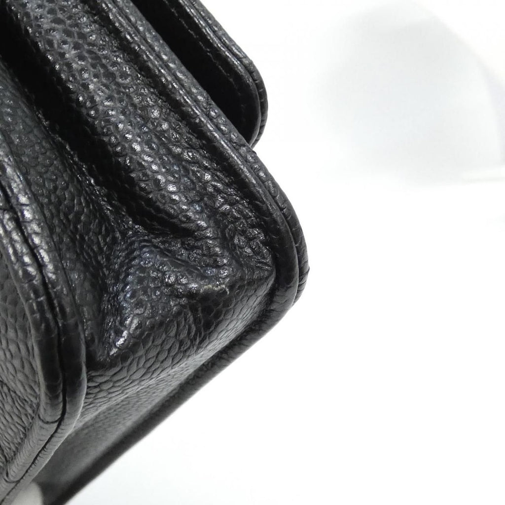 Chanel Timeless Classic Line Chain Wallet — view 5