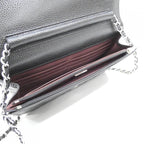 Chanel Timeless Classic Line Chain Wallet — view 8