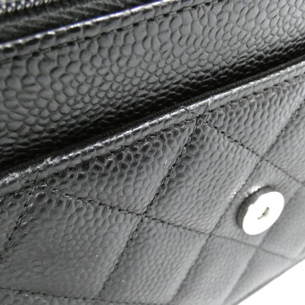 Chanel Timeless Classic Line Chain Wallet — view 9