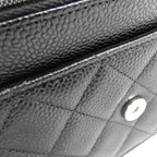 Chanel Timeless Classic Line Chain Wallet — view 9