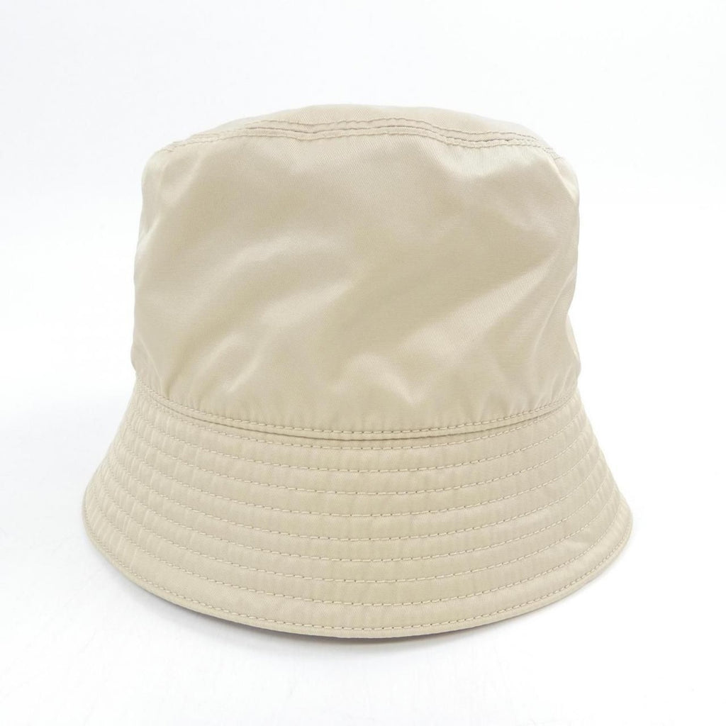 Prada Triangle Logo 1 Hc137 2 dmi Hat — view 4