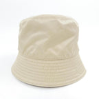 Prada Triangle Logo 1 Hc137 2 dmi Hat — view 4