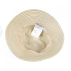 Prada Triangle Logo 1 Hc137 2 dmi Hat — view 5