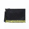 Prada Clutch Saffiano Active
