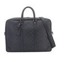 Louis Vuitton Damier Infini Porte Documents Voyage GM Pdv Briefcase 2-Way