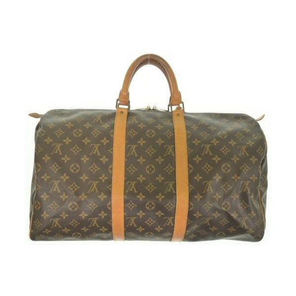 Louis Vuitton Boston Bag — view 2