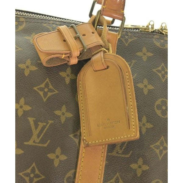 Louis Vuitton Boston Bag — view 4