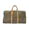 Louis Vuitton Boston Bag