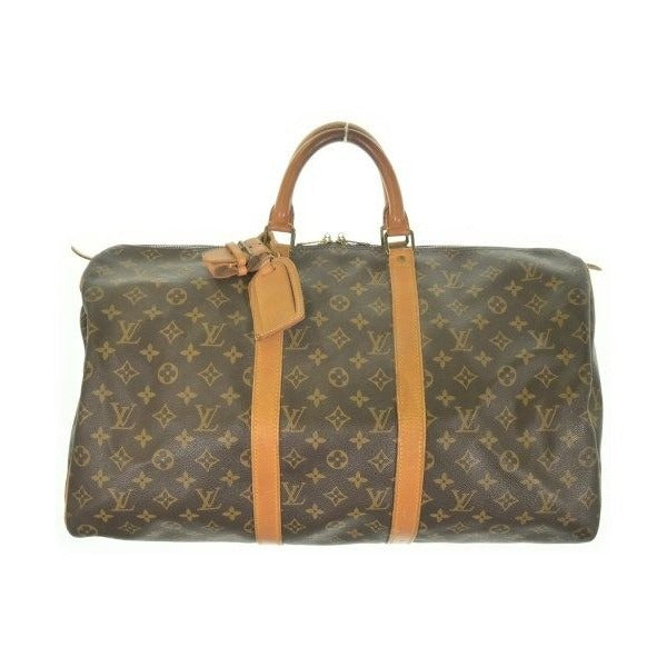Louis Vuitton Boston Bag
