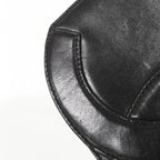 Chanel Vintage Shoulder Bag — view 4