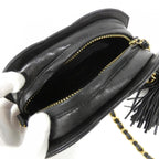 Chanel Vintage Shoulder Bag — view 6