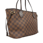 Louis Vuitton Tote Damier Neverfull PM Ebene — view 2