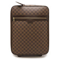 Louis Vuitton Damier Pegase 45 Vegas Carry Bag Case Suitcase Trolley