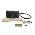 Gucci Shoulder Bag Black