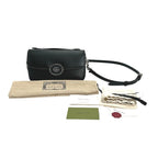 Gucci Shoulder Bag Black