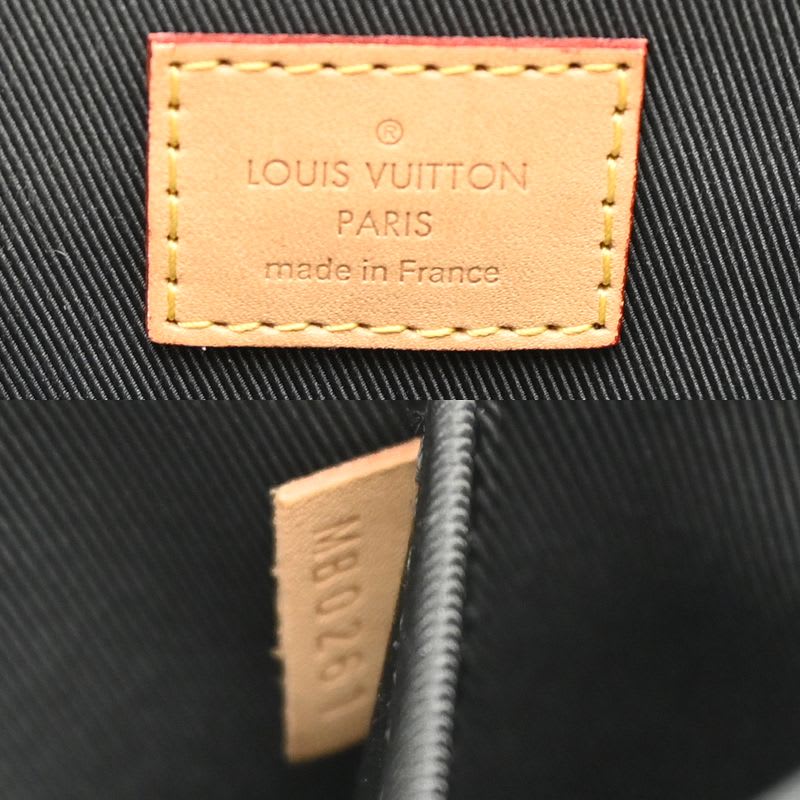 Louis Vuitton Waist Bag — view 9