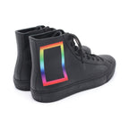 Louis Vuitton Sneakers Tattoo — view 2