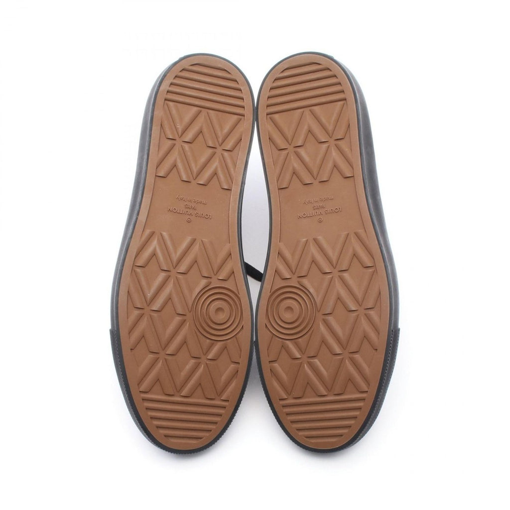 Louis Vuitton Sneakers Tattoo — view 4