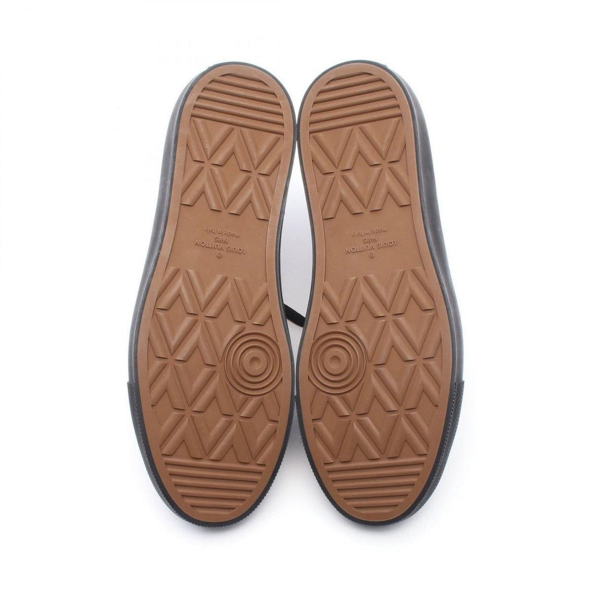 Louis Vuitton Sneakers Tattoo — view 4