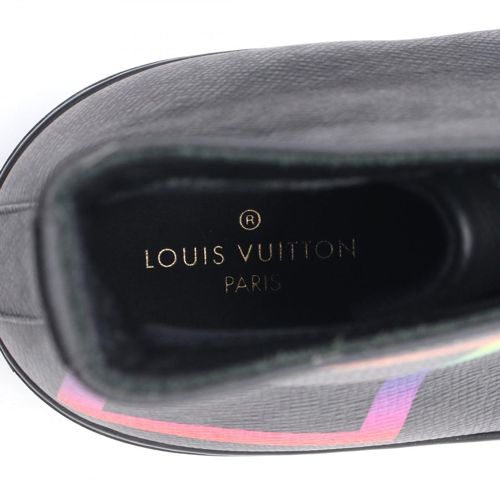 Louis Vuitton Sneakers Tattoo — view 5