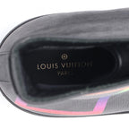Louis Vuitton Sneakers Tattoo — view 5