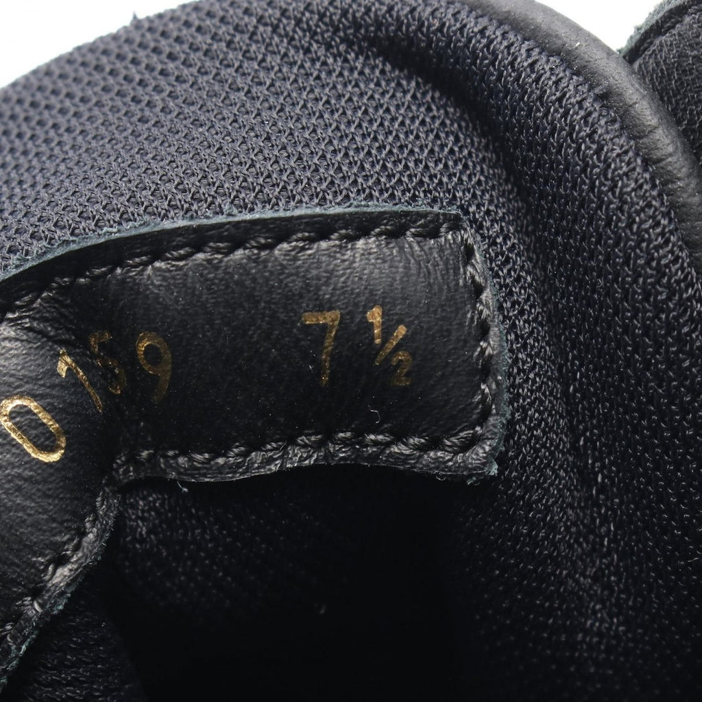 Louis Vuitton Sneakers Tattoo — view 7