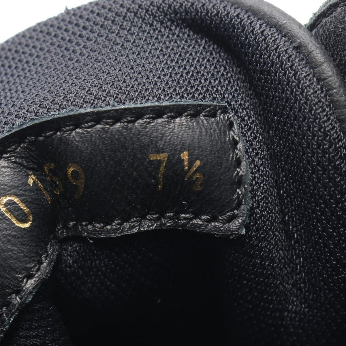 Louis Vuitton Sneakers Tattoo — view 7