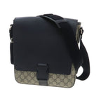 Gucci GG Supreme Leather