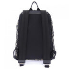 Dior Backpack Navy — view 3