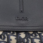 Dior Backpack Navy — view 5