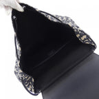 Dior Backpack Navy — view 6