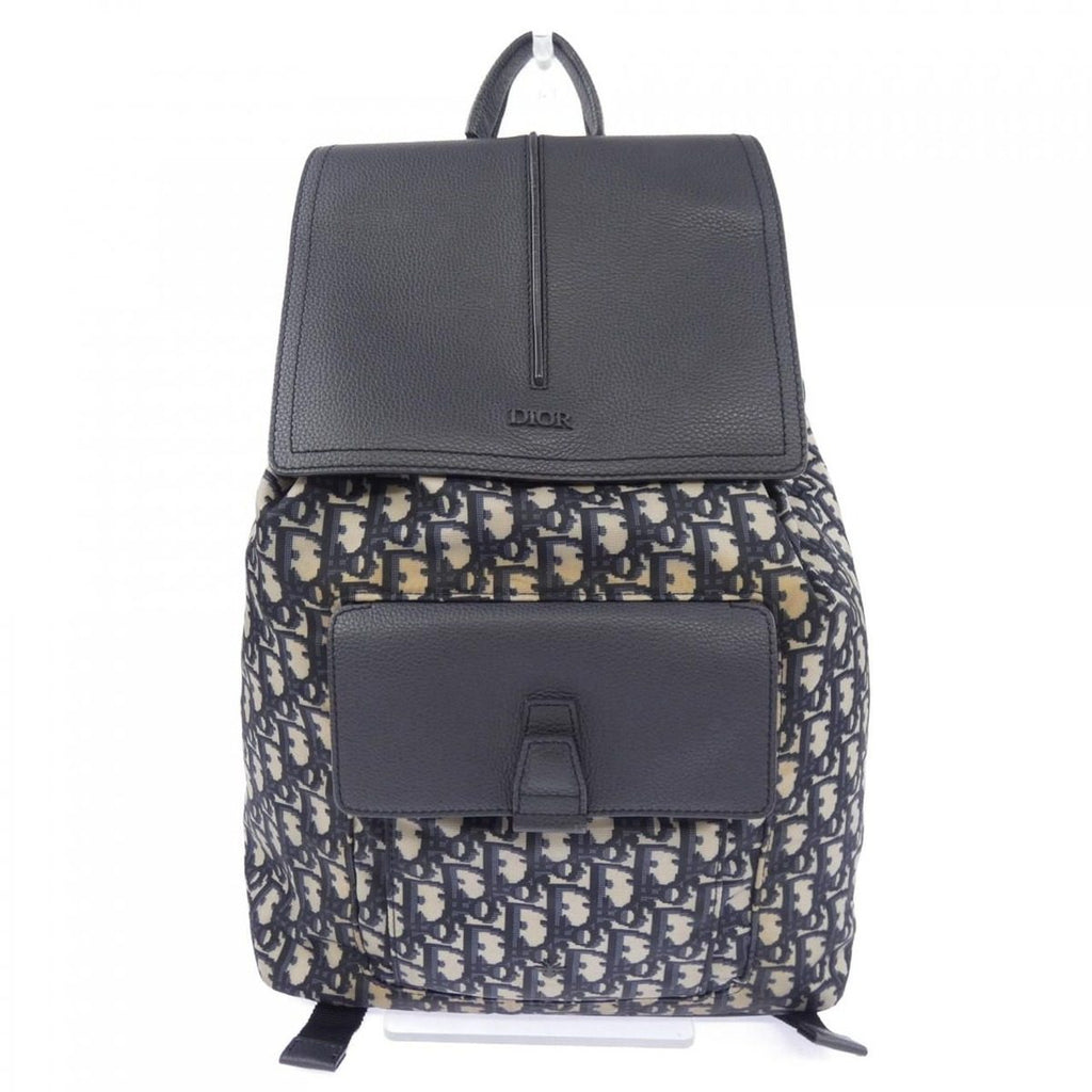 Dior Backpack Navy
