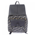 Dior Backpack Navy