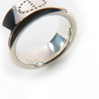 Hermes Eclipse Ring Silver 48 — view 7