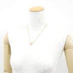 Louis Vuitton Collier Lou Glam Necklace — view 5