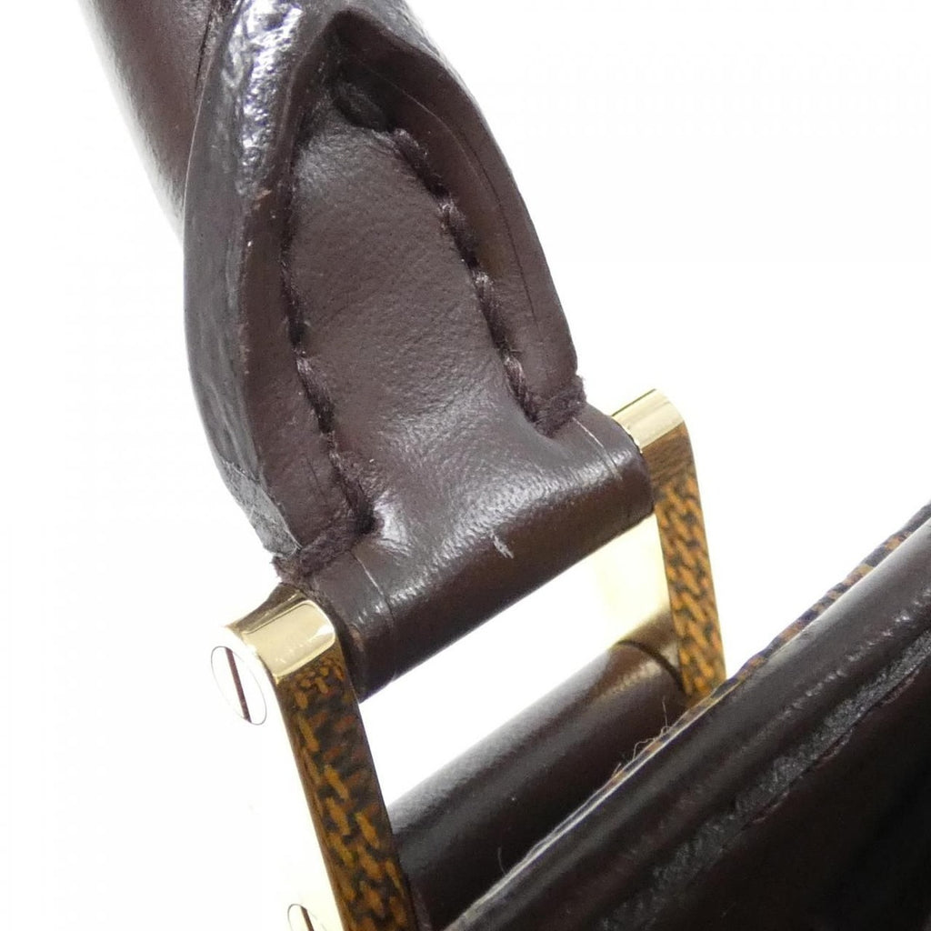 Louis Vuitton Damier Thalia So Bag — view 7