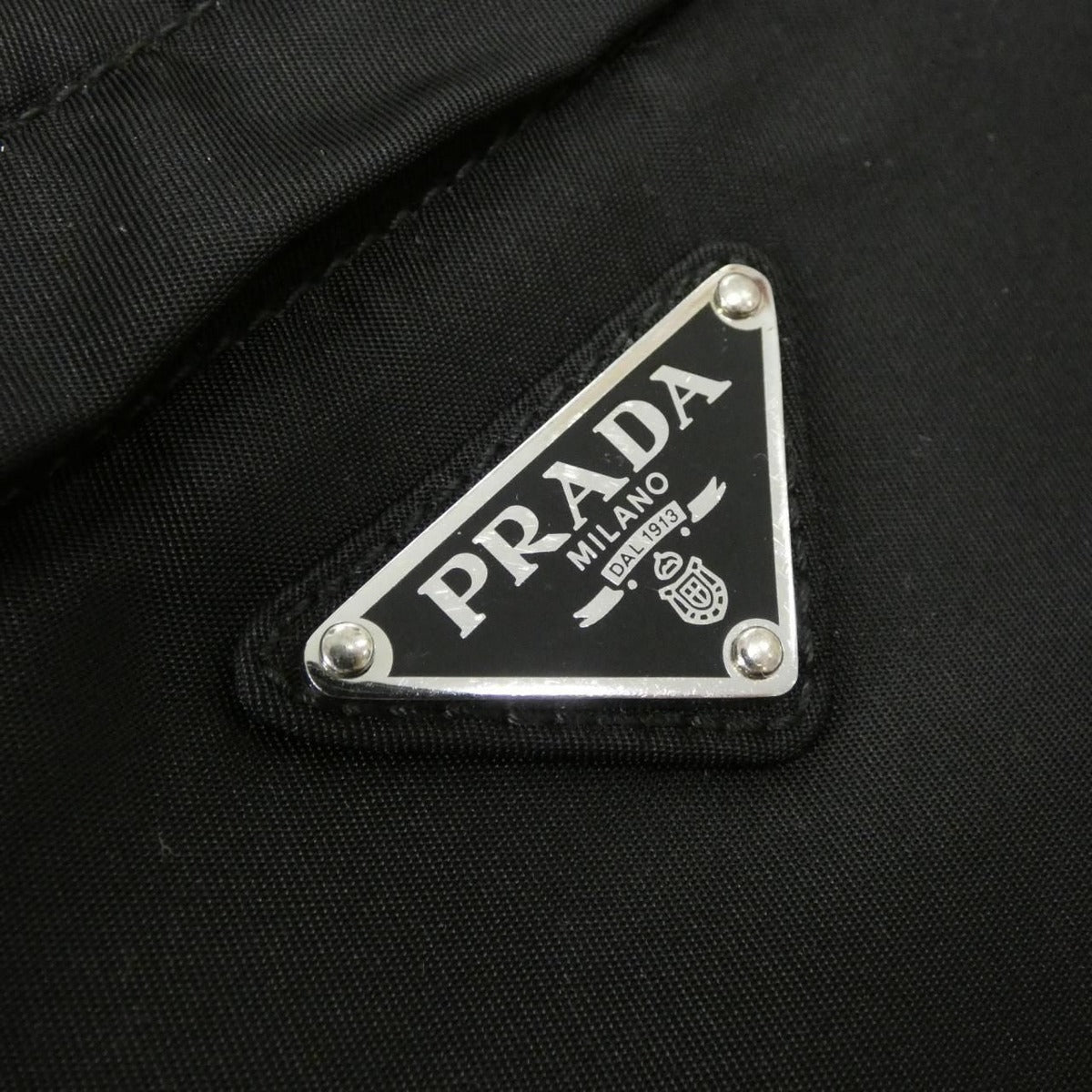 Prada 2 Vl001 Waist Bag — view 5