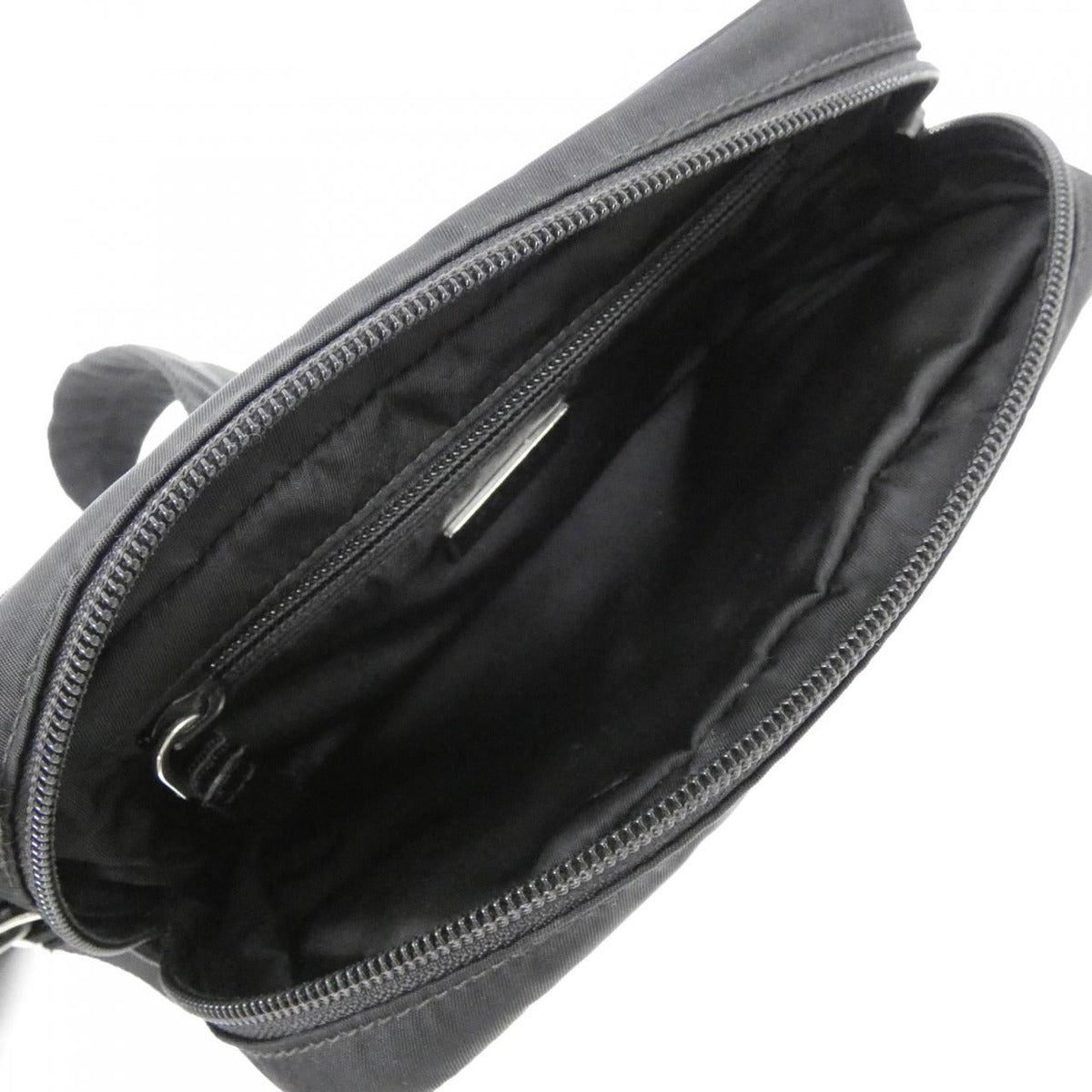 Prada 2 Vl001 Waist Bag — view 9