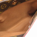 Louis Vuitton Rivette Monogram M40 — view 8