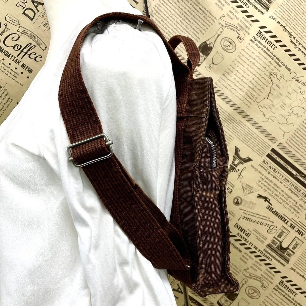 Hermes Handbag Backpack Her Line a Dos Travel Business — view 2
