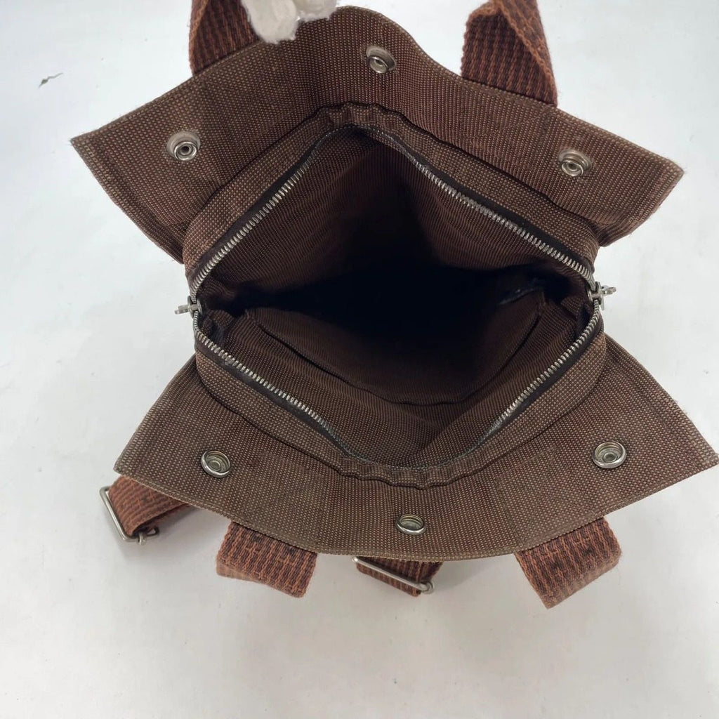 Hermes Handbag Backpack Her Line a Dos Travel Business — view 4