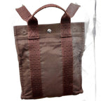 Hermes Handbag Backpack Her Line a Dos Travel Business