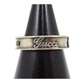 Gucci Inter Locking GG Ring