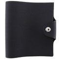 Hermes Ulysse Nouvelles Mini Notebook Cover Togo Black B