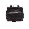 Chanel Caviar Leather Tote