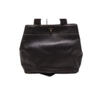 Chanel Caviar Leather Tote