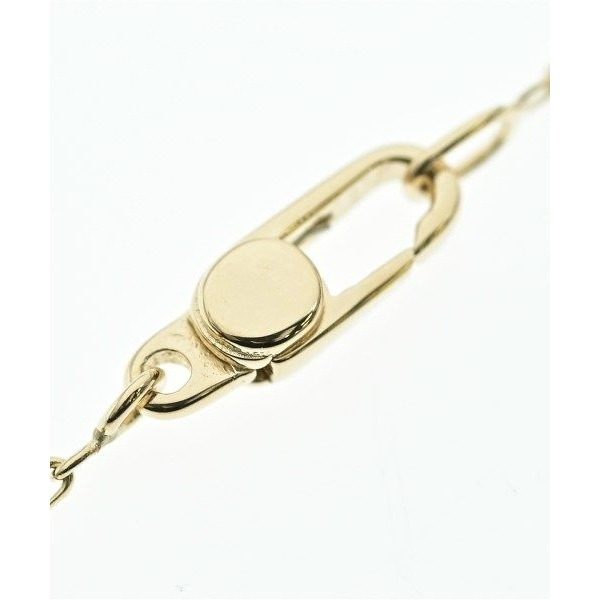 Gucci Necklace Yellow — view 4