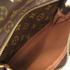 Louis Vuitton Montsouris GM Monogram Backpack 1062 — view 7