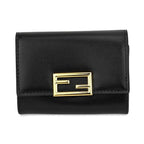 Fendi Card Case Way Black