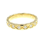 Chanel Coco Crush Ring Mini